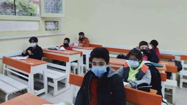 امتحانات - صورة أرشيفية