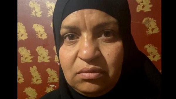 شقيقة الشاب كريم