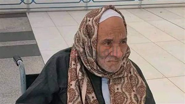 الحاج أحمد محمد حسانين