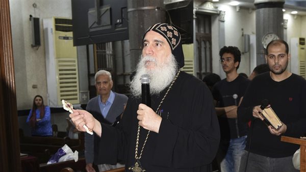 صلوات القداس الإلهي