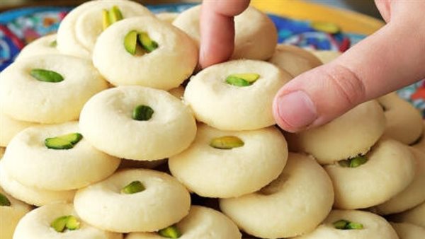 طريقة عمل الغريبة