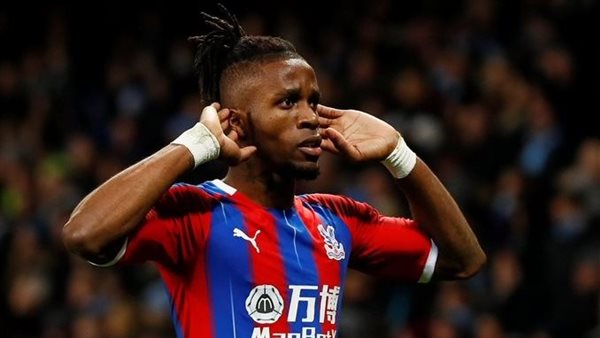  الايفواري ويلفريد