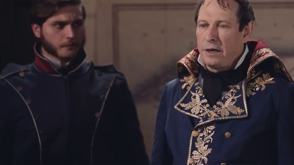 مسلسل سره الباتع