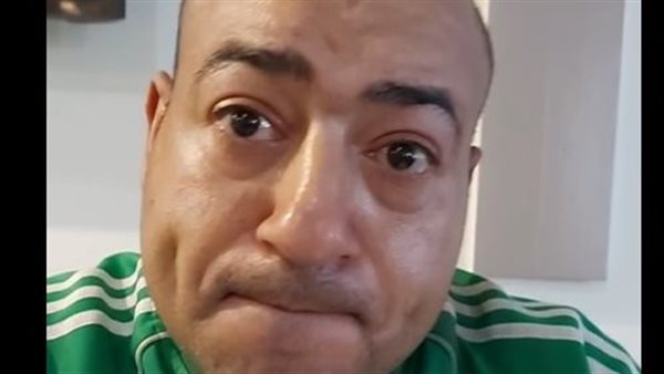 المواطن أحمد فاروق