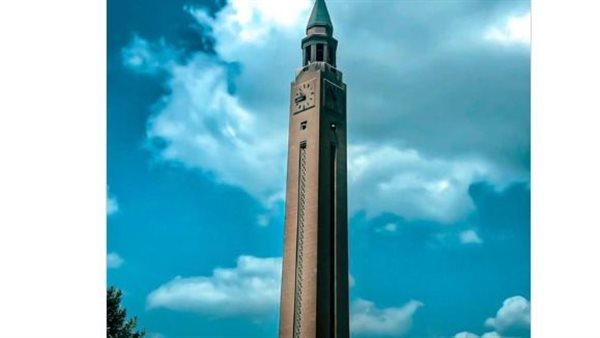 ساعة غزل المحلة 