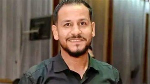 الشاب الفقيد 