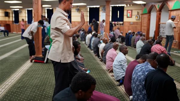 أحكام الصلاة 