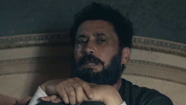أحمد عيد من مسلسل