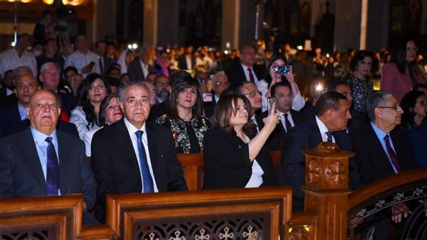 وزيرة الهجرة