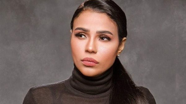 المطربة أمينة