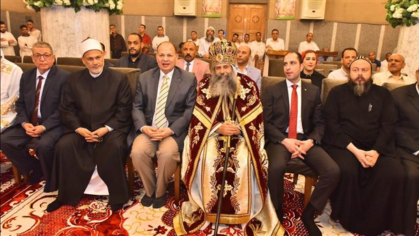 محافظ أسيوط 