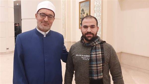 الدكتور نظير عياد