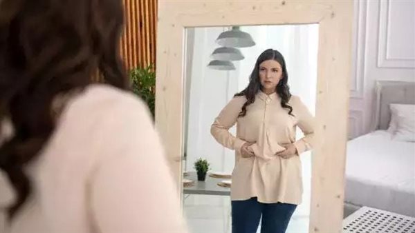 زيادة الوزن 