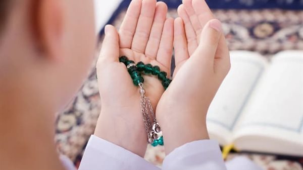 دعاء ليلة القدر