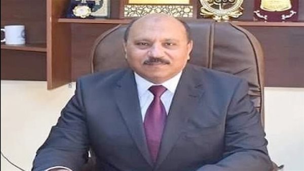 رئيس شركة مياه القناة