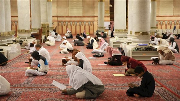 دعاء السادس والعشرين