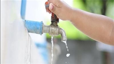 محافظة بورسعيد تكشف أسباب ضعف مياه الشرب.. وتعلن موعد عودتها