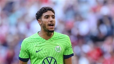 عمر مرموش ينتقل إلى أينتراخت فرانكفورت الألماني 