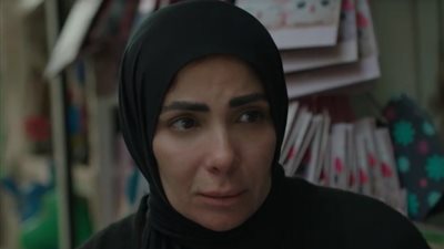 مسلسل تحت الوصاية الحلقة 10| منى زكي تفتح مطعم سمك.. وابنها يهرب إلى إسكندرية 