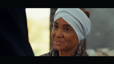 مسلسل ستهم الحلقة 25.. روجينا تبدأ تجارتها وخسارة رماح