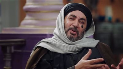 كمال أبو رية: لم أتوقع نجاح دوري في مسلسل الكبير أوي.. وأنا جريء في قرارتي