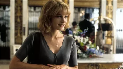 ملامحها تغيرت تمامًا.. ممثلة أمريكية تصدم الجمهور بعد غياب 20 عامًا | صور