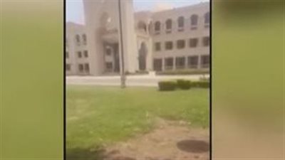 الدعم السريع ينشر صورًا تزعم سيطرة قواته على القصر الجمهوري