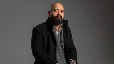 المؤلف هاني سرحان: أنا من المحظوظين بالكتابة عن بطولات الجيش والشرطة 