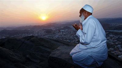 دعاء فجر 27 من رمضان 2023.. وأدعية ليلة القدر مكتوبة