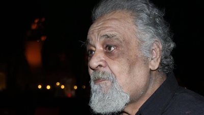 أبزر المعلومات عن مهندس الديكور زوسر مرزوق بعد وفاته