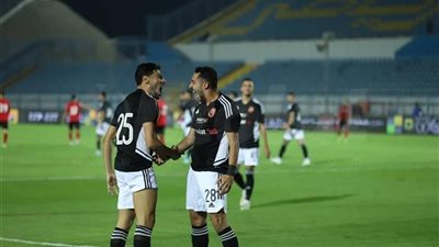 أكرم توفيق وكريم فؤاد يعودان اليوم للقاهرة بعد انتهاء التأهيل في قطر