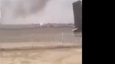 اشتباكات بين الجيش السوداني وقوات الدعم السريع داخل مطار مروي.. والخارجية السودانية: سيتم حل النزاع داخليًا