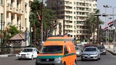 ربة منزل تنهي حياتها بصبغة شعر في قنا