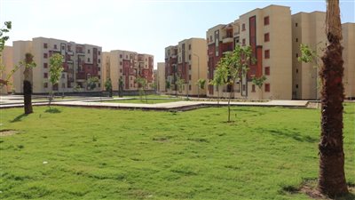 بـ أسبقية الحجز.. فتح باب حجز وحدات سكن كل المصريين 4 غدًا