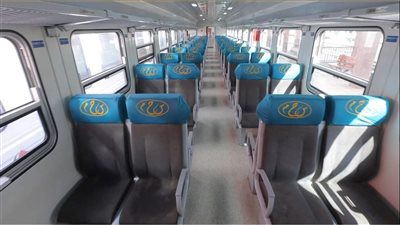 الأقصر بـ 70 جنيها.. أسعار القطارات العادية من القاهرة لمحطات الصعيد والعكس