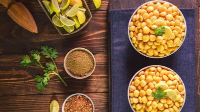 طريقة عمل الترمس الحلو.. نصائح هامة عند تحضيره مثل المحلات