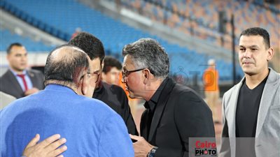 عقوبات قوية.. كارلوس أوسوريو يضع نظاما جديدا فى تدريبات الزمالك