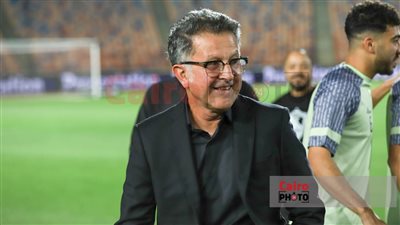 3 تحديات تنتظر أوسوريو في مباراة الأهلي والزمالك لحصد كأس السوبر
