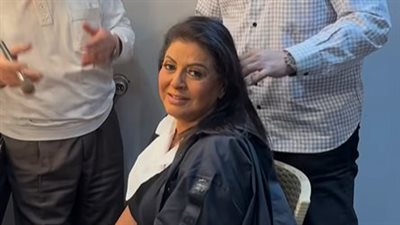 هالة صدقي تعلن تغيير نهاية مسلسل جعفر العمدة: بتشغلوني في العيد