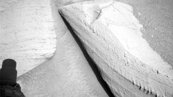 صور من المريخ