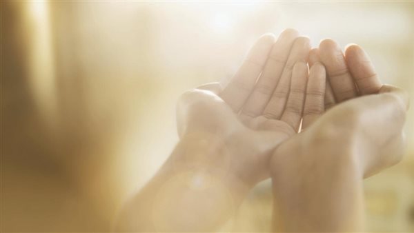 دعاء ليلة القدر -