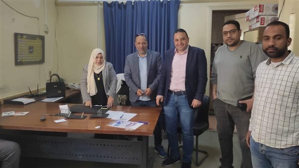 مستشفى سمنود