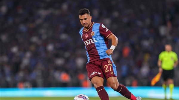 محمود حسن تريزيجيه