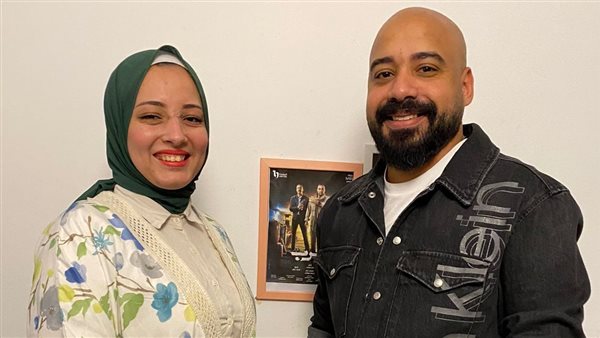 المؤلف هاني سرحان