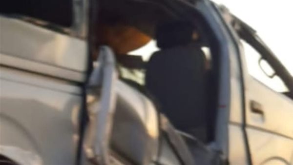 حادث - أرشيفية 