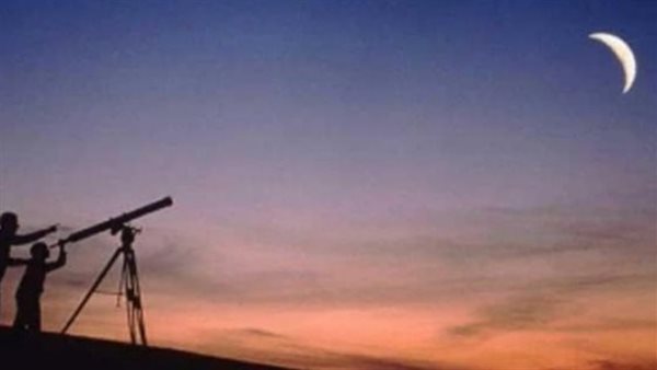 استطلاع الهلال 