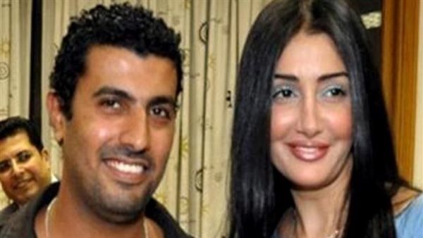 غادة عبد الرازق والمخرج