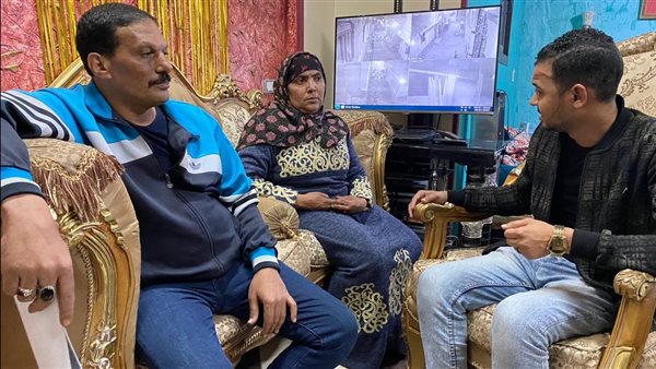 مصطفى درغام صحفي