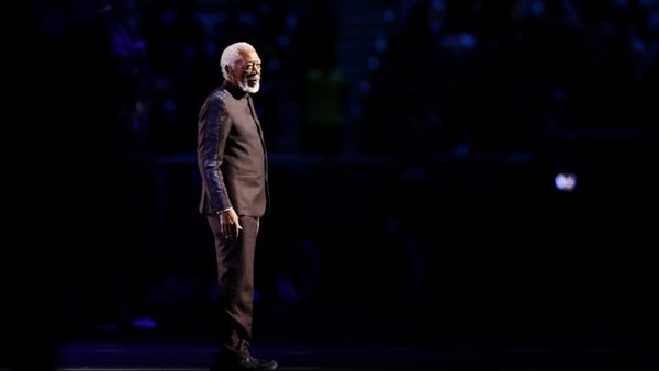 مورجان فريمان