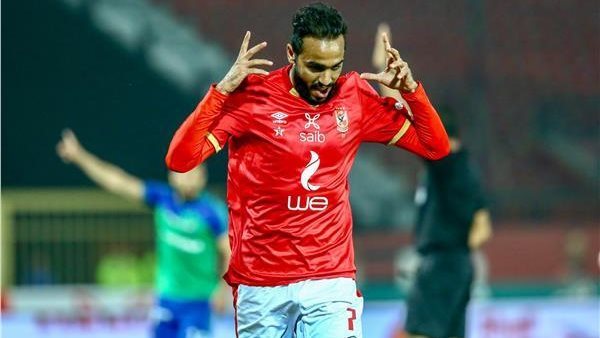 محمود عبد المنعم